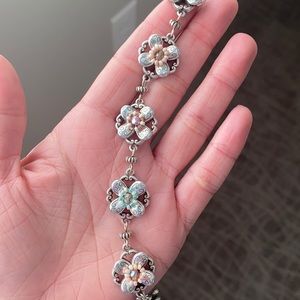 Brighton Beaded Bracelet